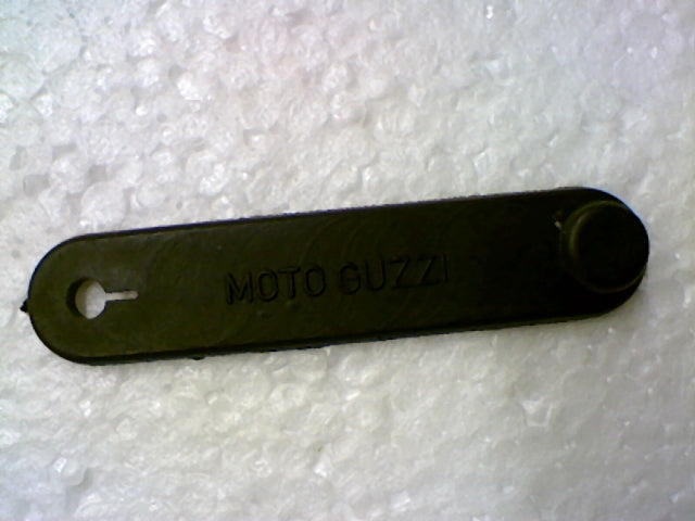 Clamp (#01609630)