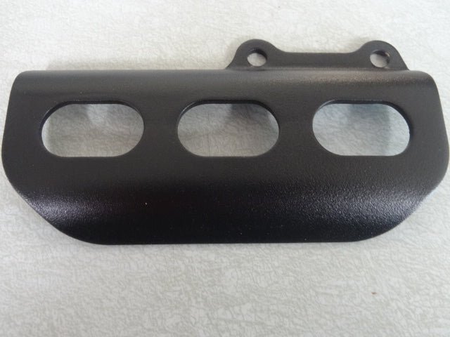 REAR MASTER CYL. GUARD (#01665410)