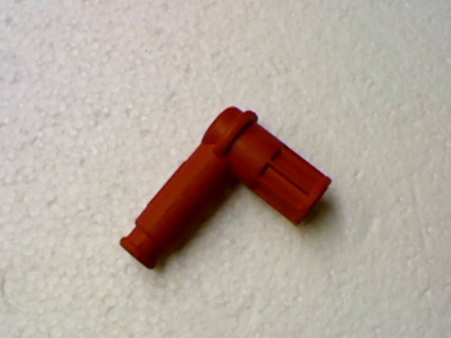 SPARK PLUG CAP (#01717430)