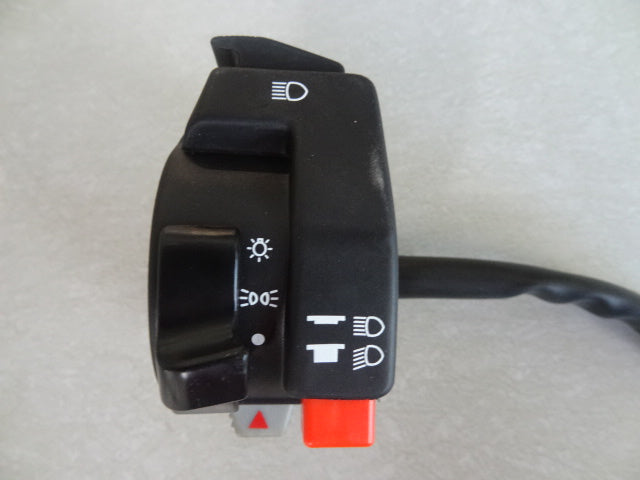 LH LITE SWITCH (#01738000)