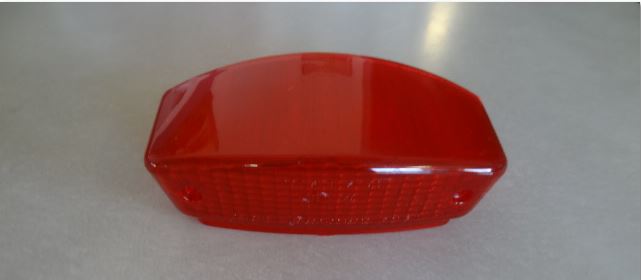 TAILLIGHT LENS (#01741730)
