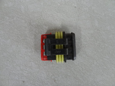 CONNECTOR 4 WAY (#01756100)