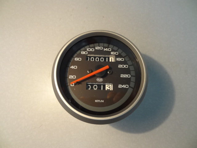 Speedometer KM (#01761560)