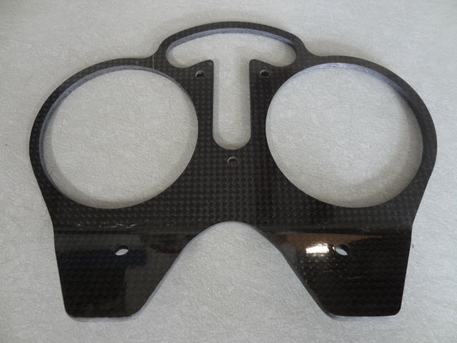 INSTRUMENT HOLDER. (#01764055)