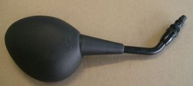 MIRROR LH (#01769831)