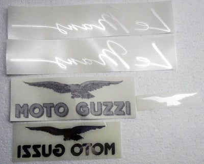 Decal, V11 LeMans 01-02 (#01923365)