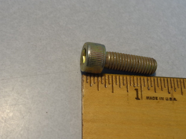 ALLEN BOLT (#020017)