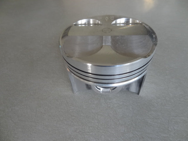 PISTON - BARE (#02060400)