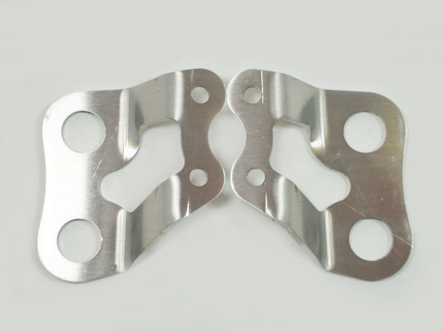 V11 Sport and Lemans Oil Cooler bracket (#021060)