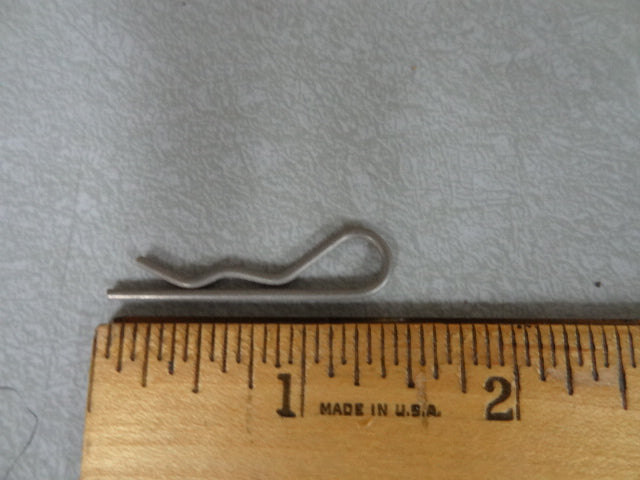 SECURITY PIN (#02466900)