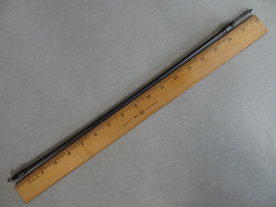 SWEAT LATCH CABLE (#02468800)