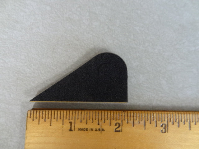 PAD RH FRONT(#02469710)
