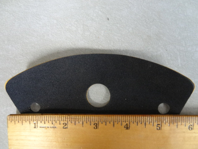 PAD REAR (#02469810)