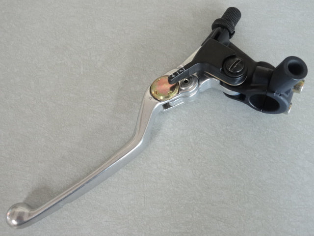 CLUTCH LEVER W/PERCH (#02605500)