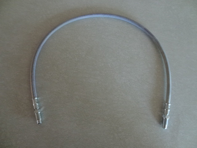 BRAKE HOSE (#02657100)