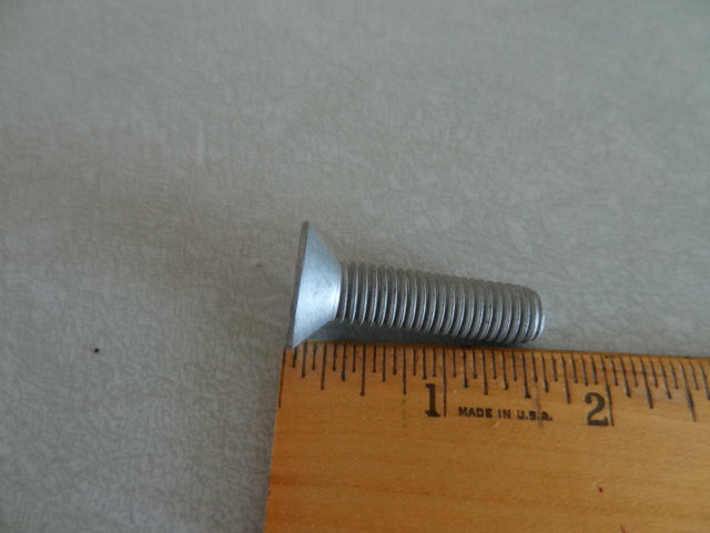 REAR BR LEVER PIN 97-99 CENTAURO (#02676600)