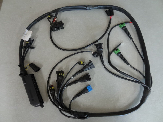 HARNESS-FI (#02725800)