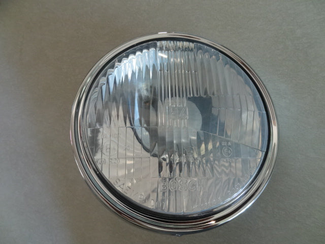 OPTICAL GROUP CENTARO AND EV LENS, REFLECTOR, ETC. (#02740400)