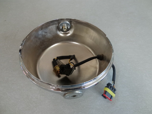 HL ASSY (#02740501)