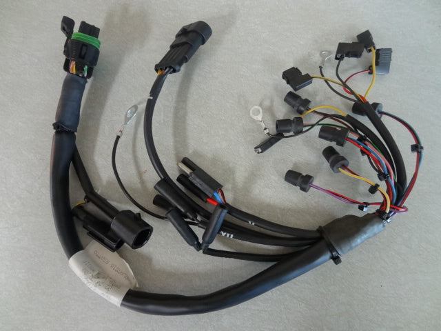 WIRE HARNESS (#02747200)