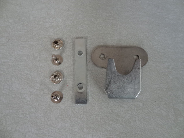 MOUNT KIT (#02999501)