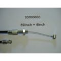 CLUTCH CABLE (#03093030)