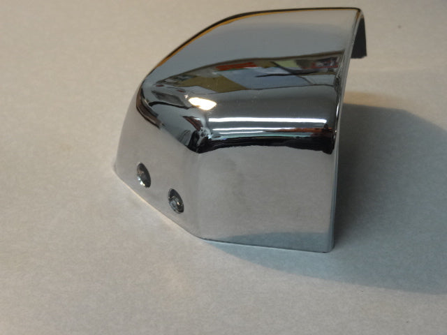 THROTTLE BODY COVER (#03113360)