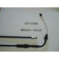 THROTTLE CABLE (#03117545)