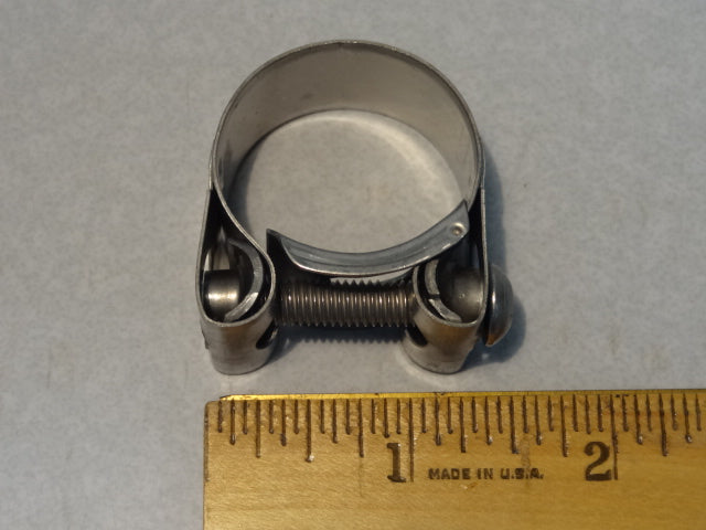 Clamp (#03122570)