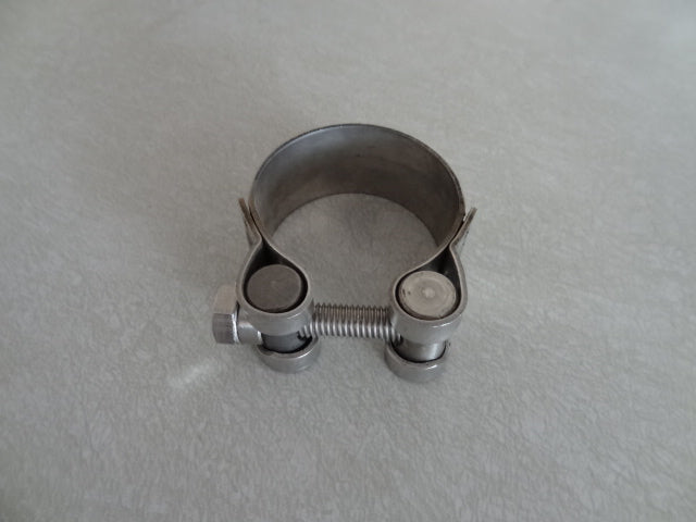 EXHAUST CLAMP (#03123400)