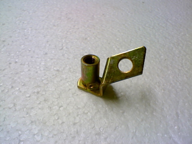 SIDE STAND SWITCH MOUNT (#03433850)