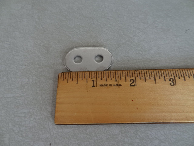 PLATE (#03436300)