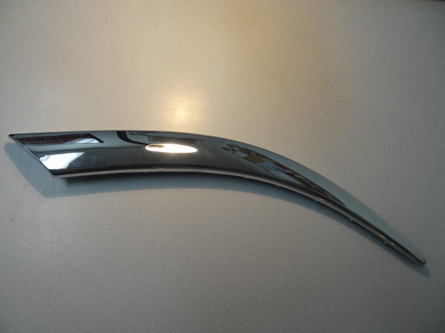 CHROME TRIM (#03437830)