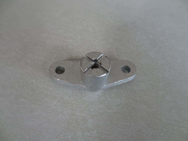 Footrest Plate RH (#03443961)