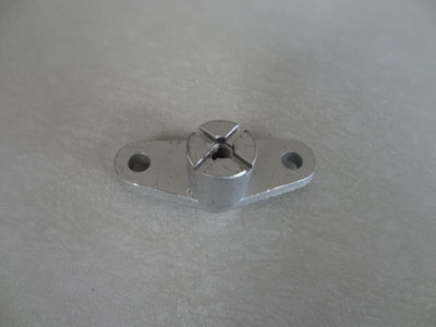 Footrest Plate RH (#03443961)