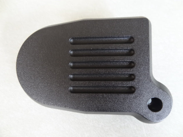 FOOTREST MOUNT LH (#03446450)