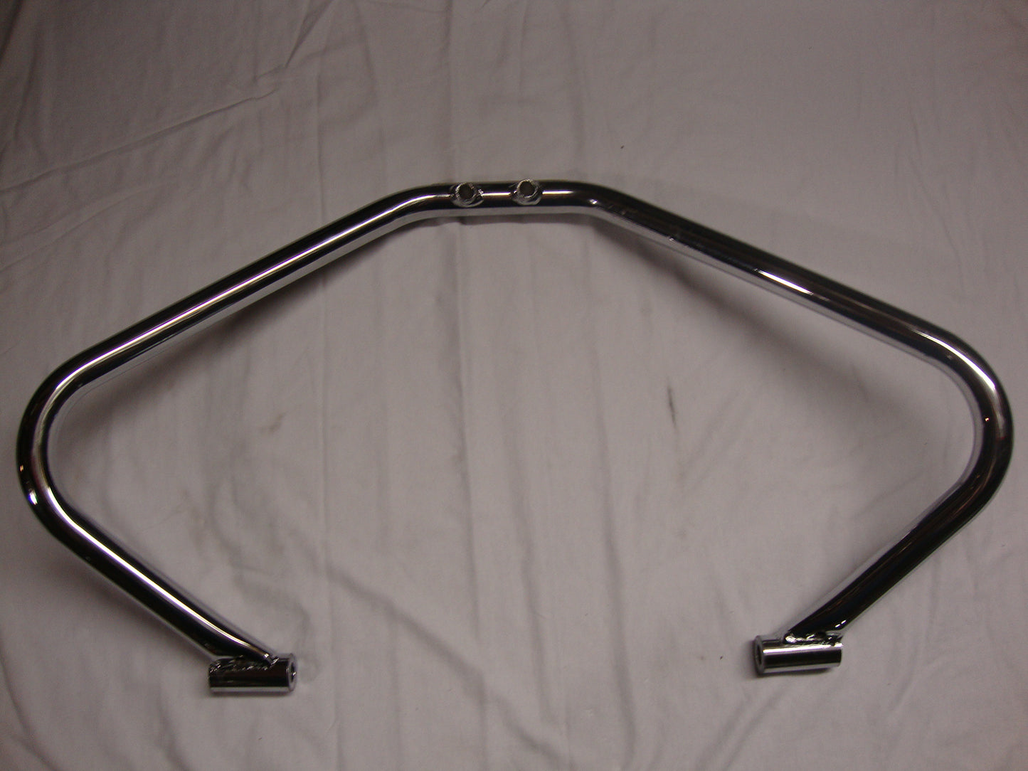 ENGINE GUARD CRASH BAR FRONT EV, EV TOURING, STONE (#30450260)