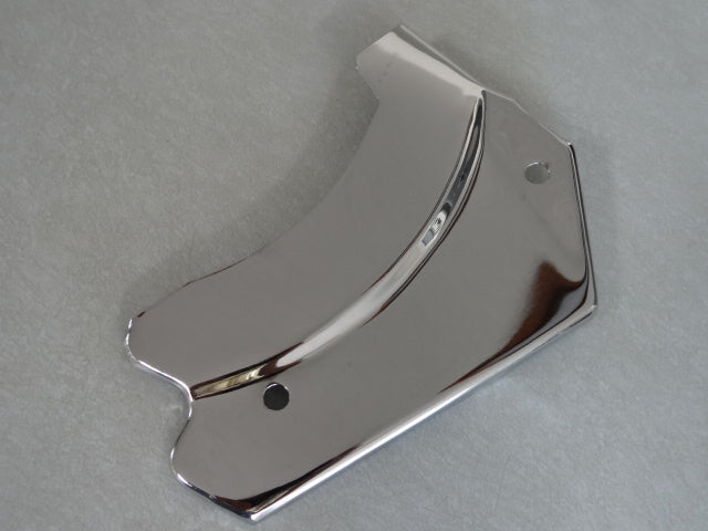 COVER LH FRT (#03472900)