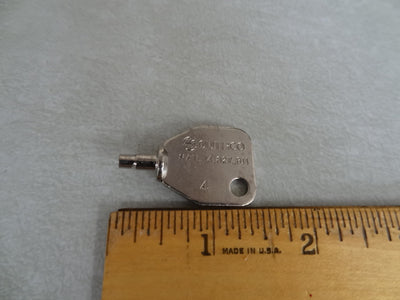 KEY PIN (#03486315)