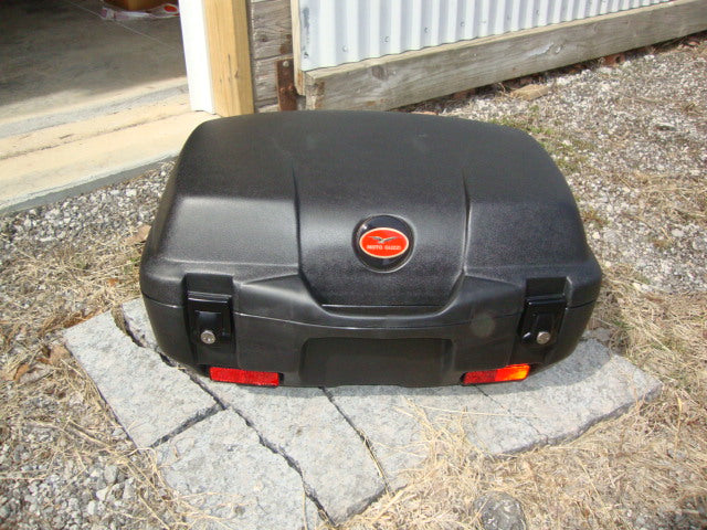 TOP CASE / REAR TRUNK (#03487600)