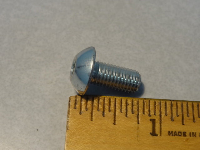 SCREW-SHOCK MOUNT JACKAL (#03556600)