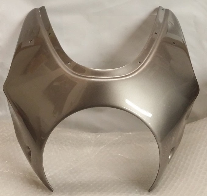 FAIRING Titanium, Cowl only (#03575465)