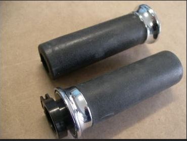 Throttle (3603860) use 03600345 (#3603860)