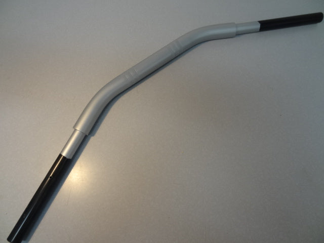 HANDLEBAR - TITANIUM (#03600366)