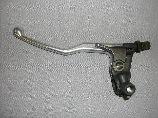CLUTCH LEVER ASSY (#03605545)
