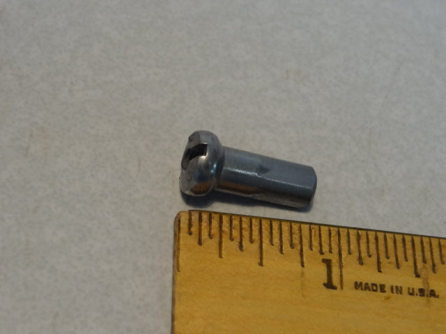 Spoke Nipple 4mm (#03631250)