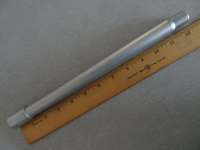 AXLE - REAR (#03633370)