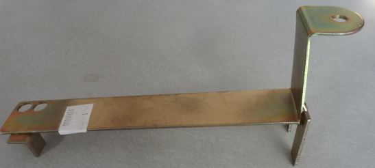 BATTERY BRACKET (#03705000)
