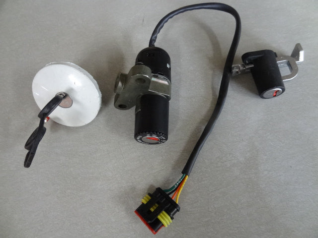 LOCK KIT (#03736870)