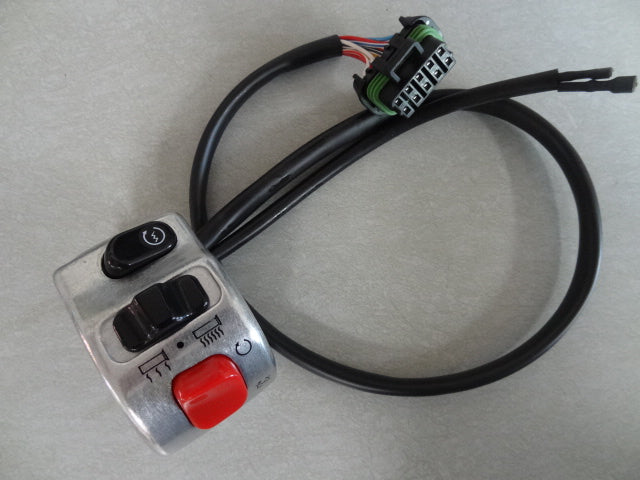 RH Switch, EV Touring (#03738870)